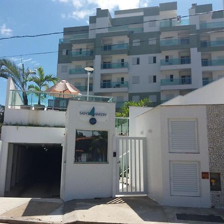 Excelente Opção de Apartamento em Ubatuba-SP Apartamento Exterior foto