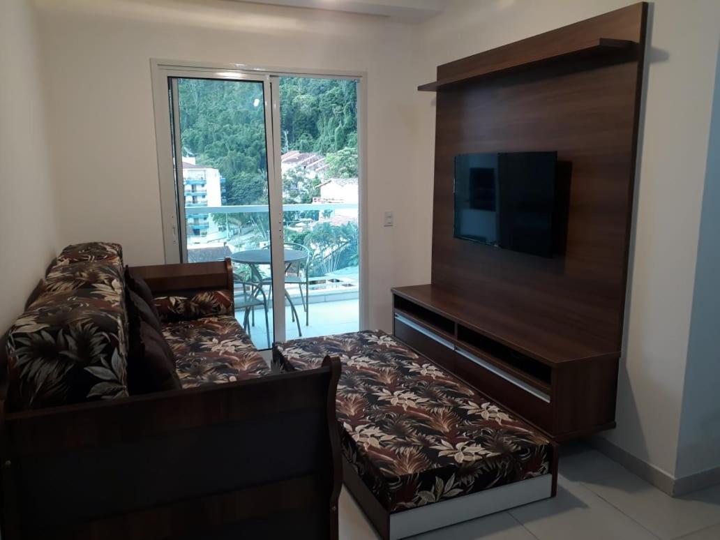 Excelente Opção de Apartamento em Ubatuba-SP Apartamento Exterior foto