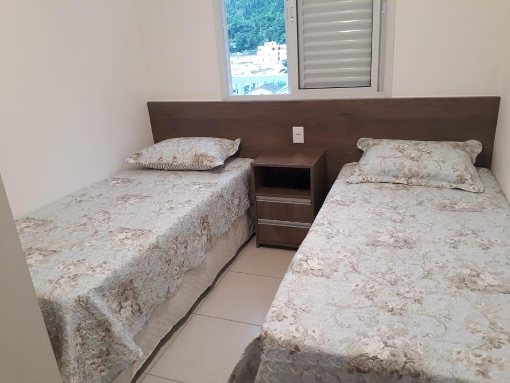 Excelente Opção de Apartamento em Ubatuba-SP Apartamento Exterior foto