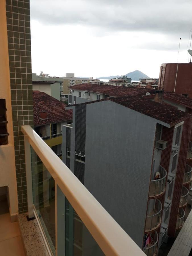 Excelente Opção de Apartamento em Ubatuba-SP Apartamento Exterior foto