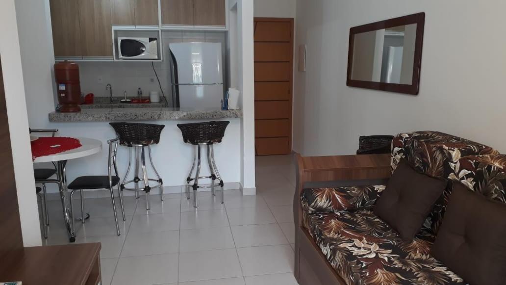 Excelente Opção de Apartamento em Ubatuba-SP Apartamento Exterior foto