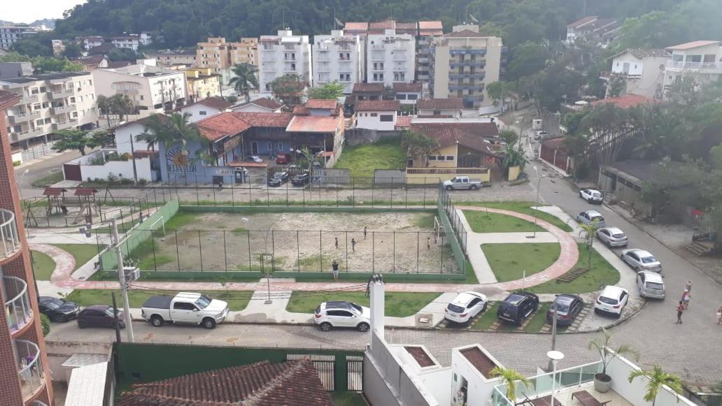 Excelente Opção de Apartamento em Ubatuba-SP Apartamento Exterior foto