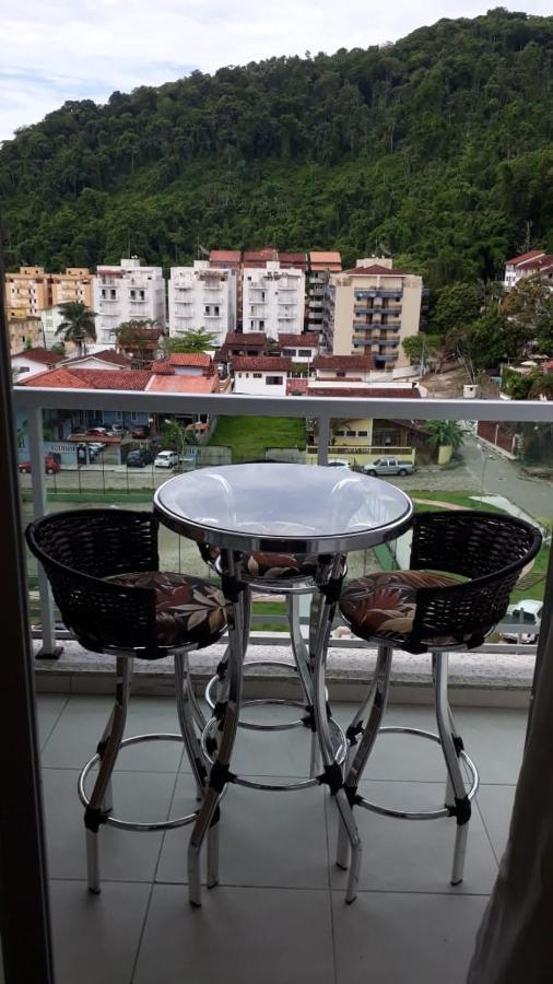 Excelente Opção de Apartamento em Ubatuba-SP Apartamento Exterior foto