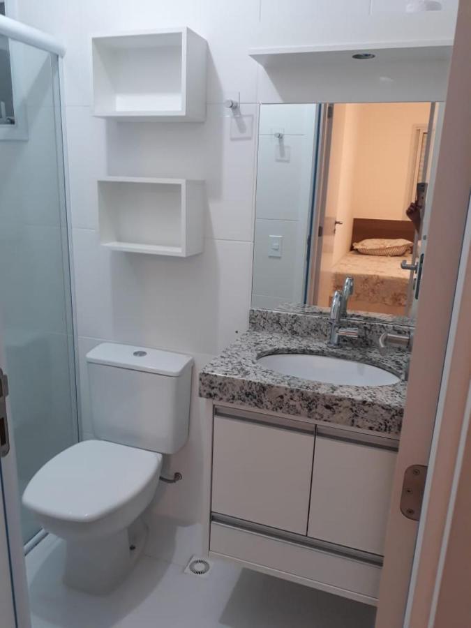 Excelente Opção de Apartamento em Ubatuba-SP Apartamento Exterior foto