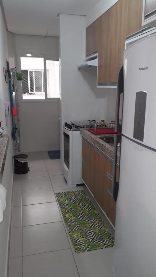 Excelente Opção de Apartamento em Ubatuba-SP Apartamento Exterior foto