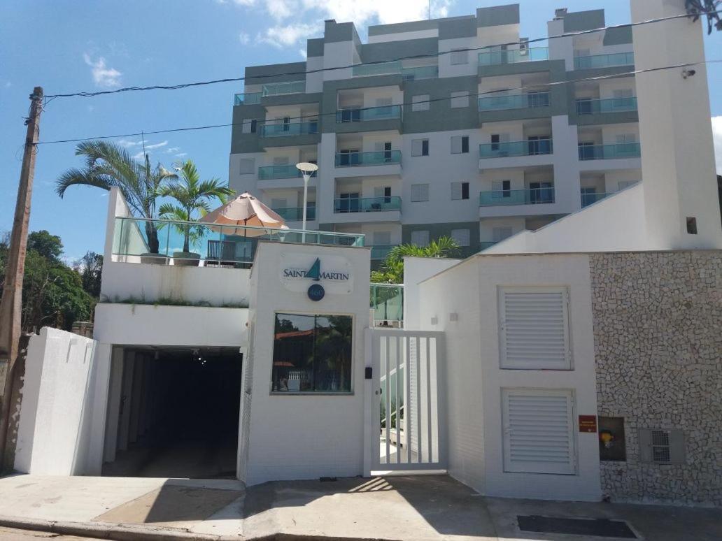 Excelente Opção de Apartamento em Ubatuba-SP Apartamento Exterior foto